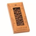 Antica Torroneria Piemontese Chocolate "La Perfetta" milk chocolate tablet with caramelized hazelnuts 85g Antica Torroneria Piemontese Chocolate "La Perfetta" milk chocolate tablet with caramelized hazelnuts 85g