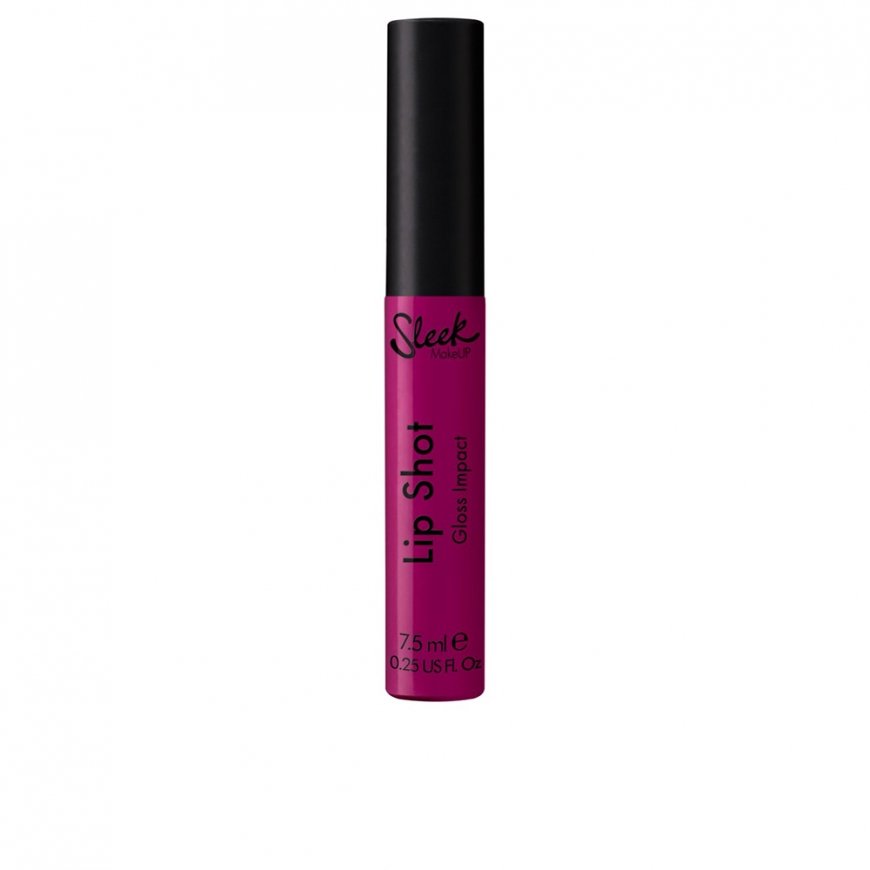 "Sleek" huuleläige "Impact Dark Instinct" – 2