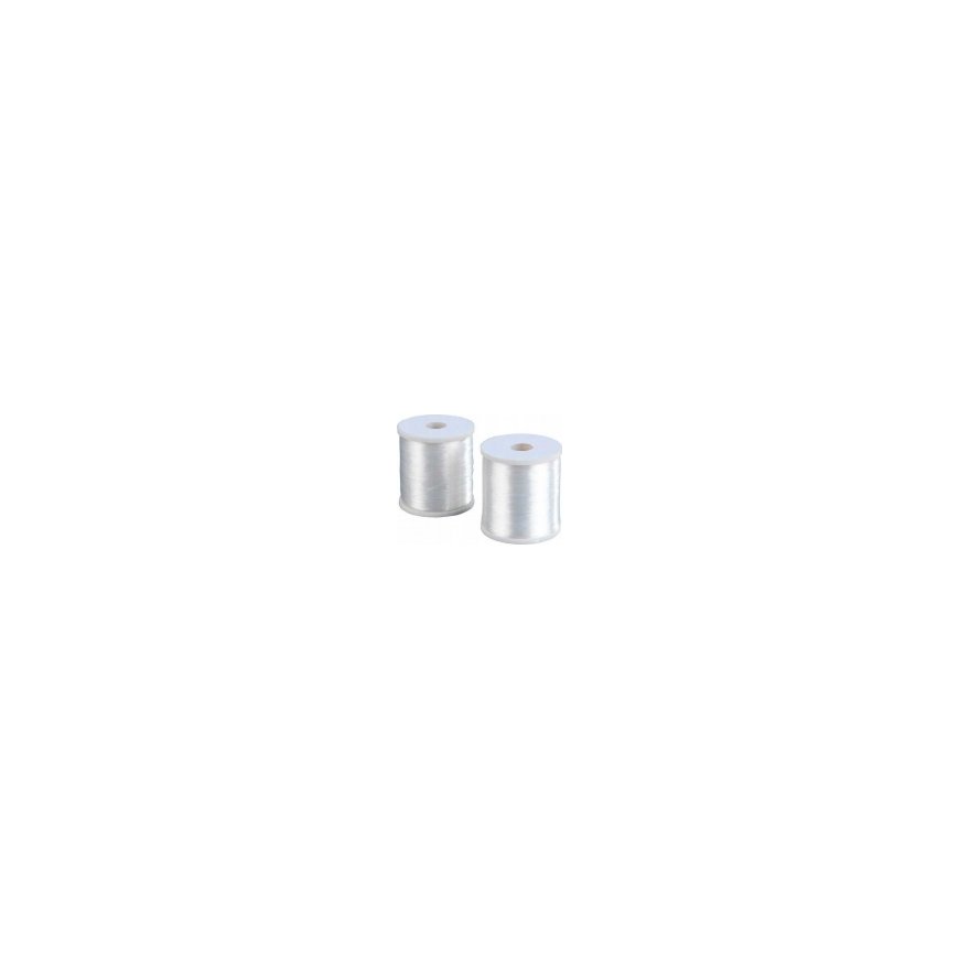 Maximex PIECES Ompelenlangat läpinäkyvät, 2 kpl – 2