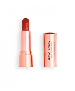 Revolution Make Up Satin Kiss губная помада Chauffeur 3,50 г