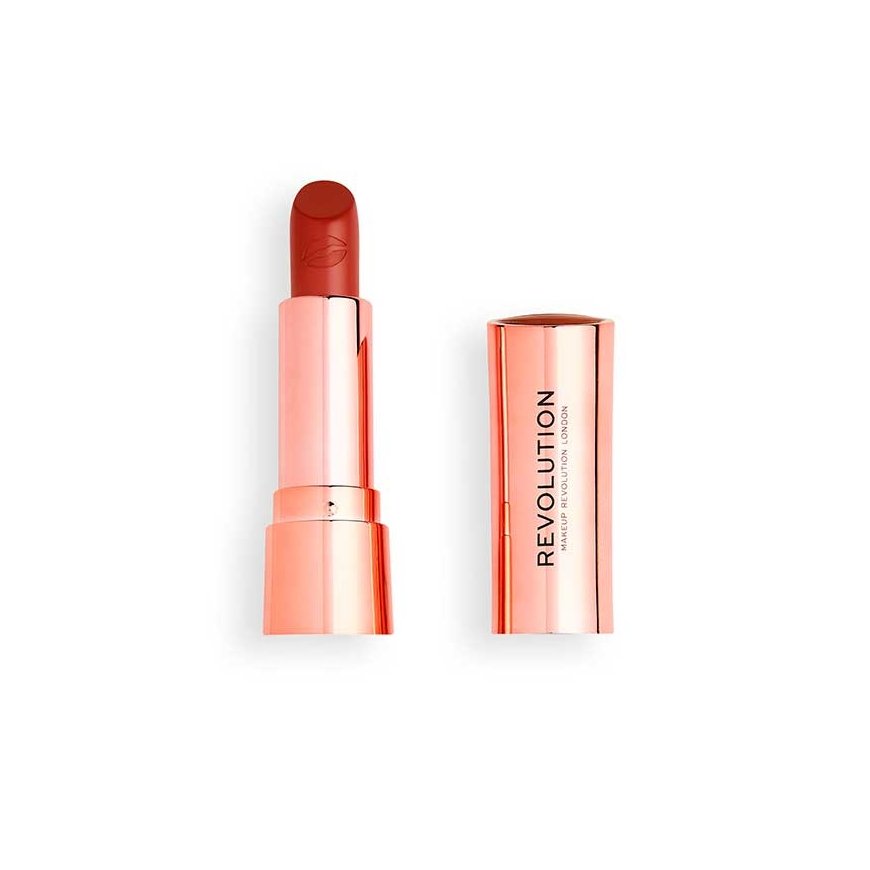 Revolution Make Up Satin Kiss huulepulk Chauffeur 3,50g