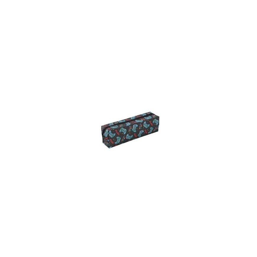 Itotal Pencil Case LET'S PLAY