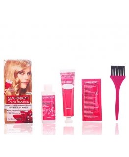 Garnier Color Sensation 4.15 Chocolate Hiusten väri
