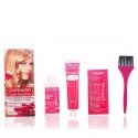 Garnier Color Sensation 4.15 Chocolate Hiusten väri Garnier Color Sensation 4.15 Chocolate Hiusten väri