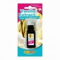 Vanilės ekstraktas DECOCINO, 20 ml Vanilės ekstraktas DECOCINO, 20 ml