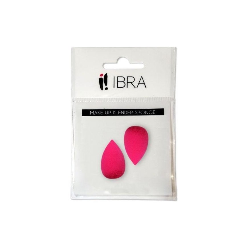 Ibra Makeup Blender Sponge – 2