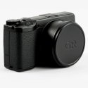NiSi objektiivin suojus Ricoh GR4:lle NiSi objektiivin suojus Ricoh GR4:lle