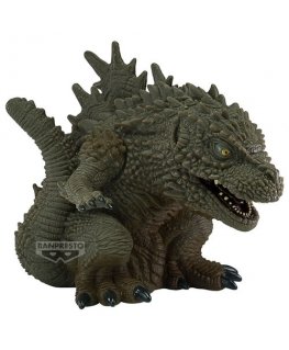 Banpresto Godzilla Minus One Godzilla 2023 ver.A Enshrined Monsters -figuuri 11 cm