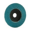 Gerd Eisenblatter Grinding Disc GERD Zircopur 125x22mm K80 Gerd Eisenblatter Grinding Disc GERD Zircopur 125x22mm K80