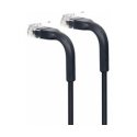 PREMIUMCORD Power Cable 230V for Tape Recorder with Angled Plugs 2m PREMIUMCORD Power Cable 230V for Tape Recorder with Angled Plugs 2m