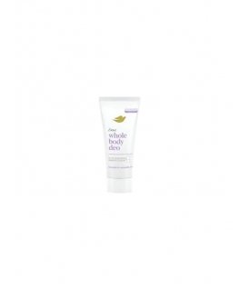 Dove Levandų ir Ramunėlių Unisex Kūno Dezodorantas Kremo pakuotėje, 75 ml