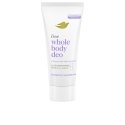 Dove Levandų ir Ramunėlių Unisex Kūno Dezodorantas Kremo pakuotėje, 75 ml Dove Levandų ir Ramunėlių Unisex Kūno Dezodorantas Kremo pakuotėje, 75 ml