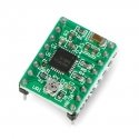 OEM Stepper Motor Driver A4988 RepRap - Green OEM Stepper Motor Driver A4988 RepRap - Green