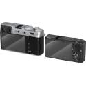 SmallRig 5803 ekrāna aizsargstikls FUJIFILM X100VI / X100V / X-E4 / X-T4 / X-T5 / RICOH GR IV SmallRig 5803 ekrāna aizsargstikls FUJIFILM X100VI / X100V / X-E4 / X-T4 / X-T5 / RICOH GR IV