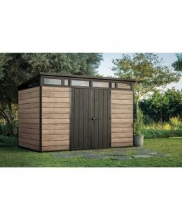 Saska Garden KRAHVDID, AIA HARVISED