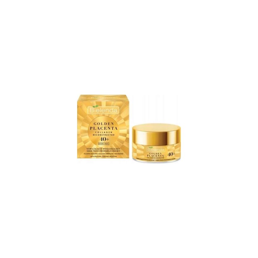 Bielenda Golden Placenta, 50 ml