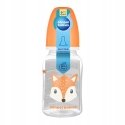 CANPOL BABIES siauro kaklelio buteliukas CUTE ANIMALS, 120 ml, 11/851_ora CANPOL BABIES siauro kaklelio buteliukas CUTE ANIMALS, 120 ml, 11/851_ora