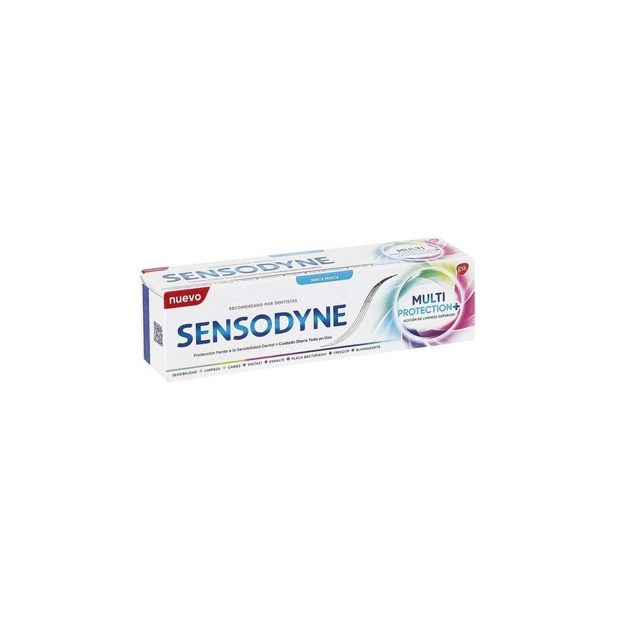 Sensodyne hambapasta (75 ml)