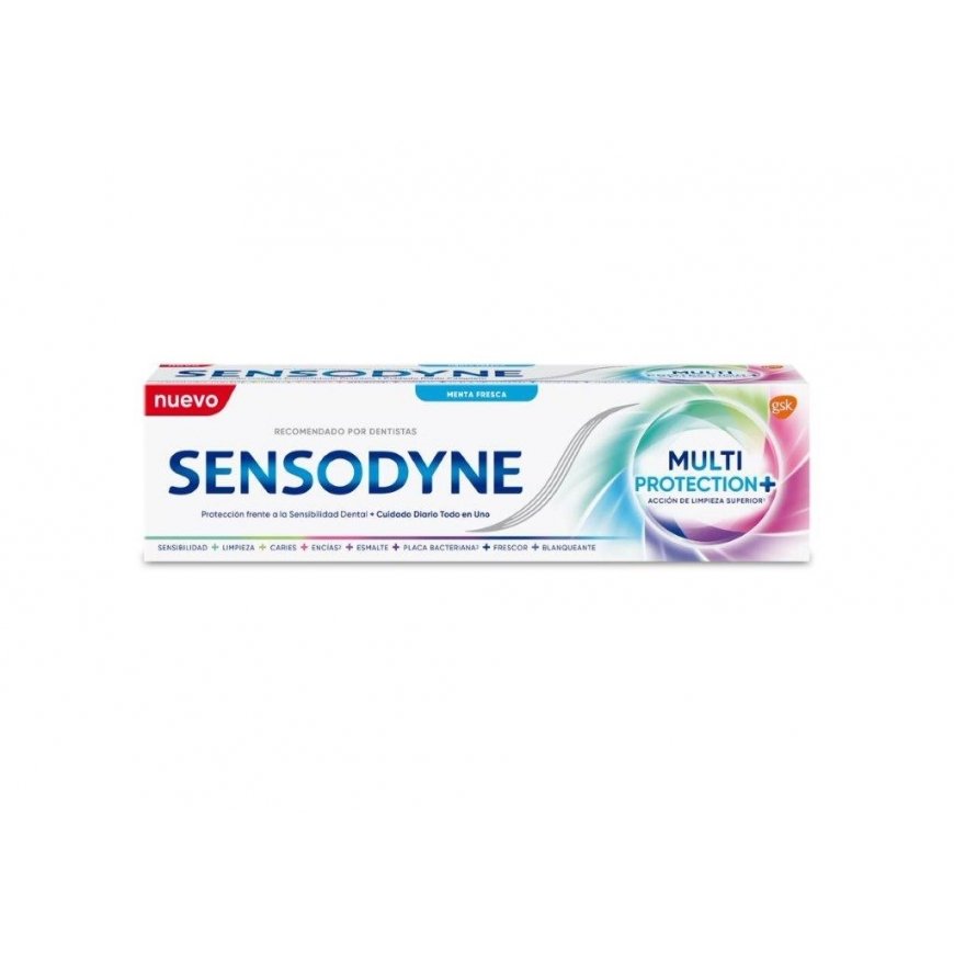 Sensodyne hambapasta (75 ml) – 2