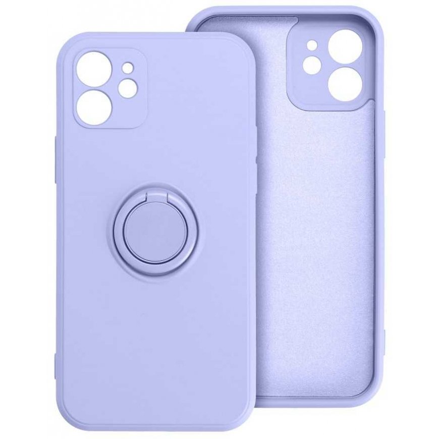 Oem VARIETE kuori, joka on suunniteltu XIAOMI Redmi 15C:lle, musta