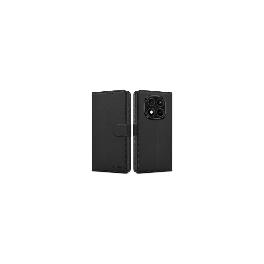 Oem VARIETE kaitseümbris, mõeldud XIAOMI Redmi 15C-le, must – 2