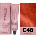 hiusväri Revlonissimo Cromatics C46-Tangerine Punainen 60ml hiusväri Revlonissimo Cromatics C46-Tangerine Punainen 60ml