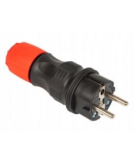 Blow WT-54 musta/punase kiibits