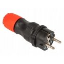 Blow WT-54 musta/punase kiibits Blow WT-54 musta/punase kiibits
