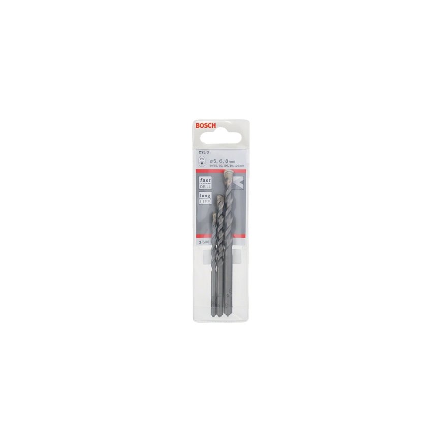 Bosch 2 608 597 709 grąžto antgalis – 2