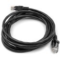 Power Plant Llc Cat5E UTP Cable, 2m Power Plant Llc Cat5E UTP Cable, 2m