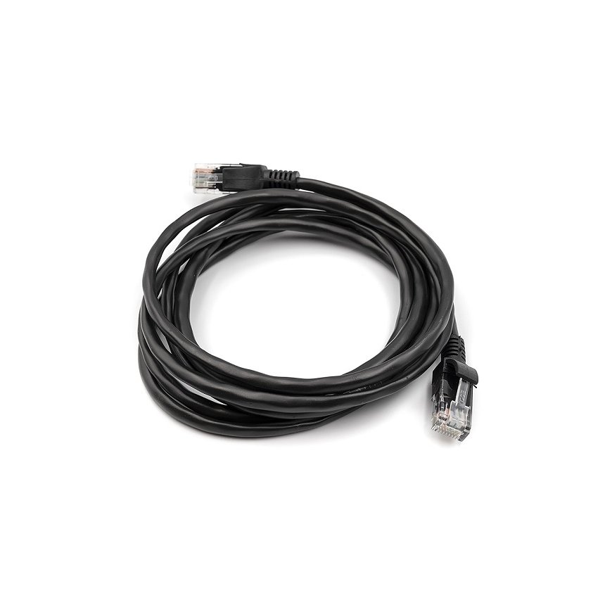 Power Plant Llc Kaapeli Cat5E UTP, 2m – 2