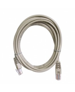 ART KABSI AL-OEM-304 сетевой кабель Серый 7,5 m Cat5e U/UTP (UTP)