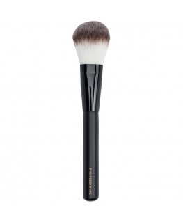 Kosmetiikkasivellin puuteriin OSOM Professional PF0082TY-4B, nailoniharjakset