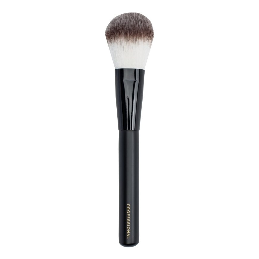 OSOM Professional PF0082TY-4B Cosmetic Powder Brush, Nylon Hair – 2