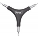 Cyclus Tools Y-Hex Tool 2/2.5/3mm (720630) Cyclus Tools Y-Hex Tool 2/2.5/3mm (720630)