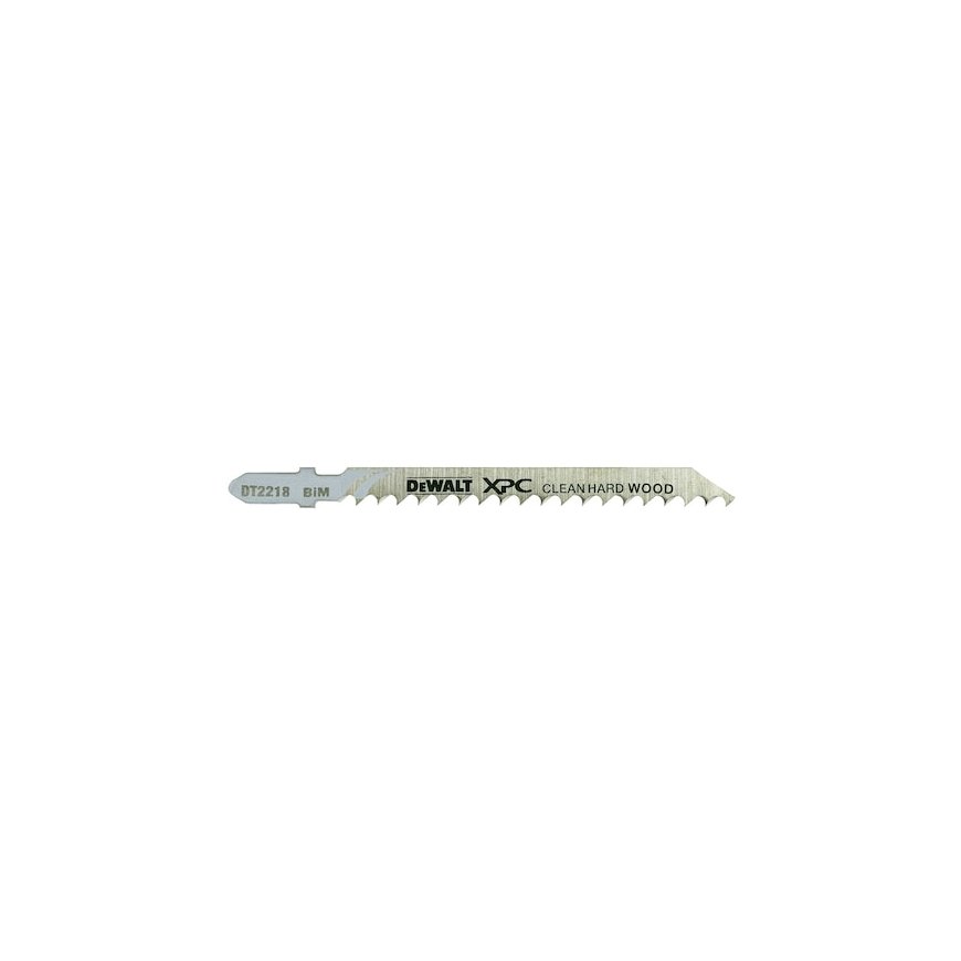 DeWALT DT2218-QZ jigsaw/scroll saw/reciprocating saw blade 3 pc(s) – 2