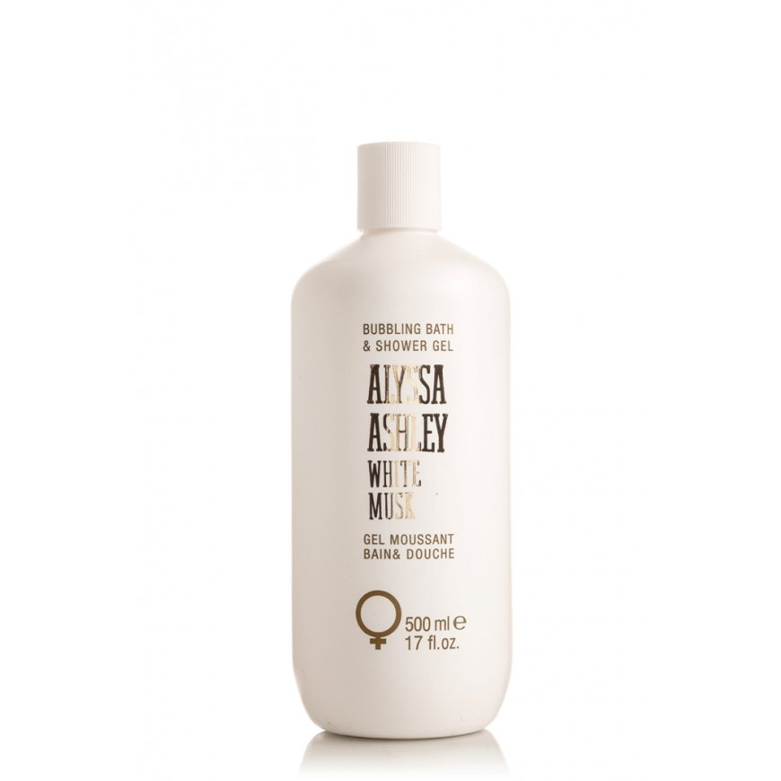 Alyssa Ashley Alyssa Ashley White Musk