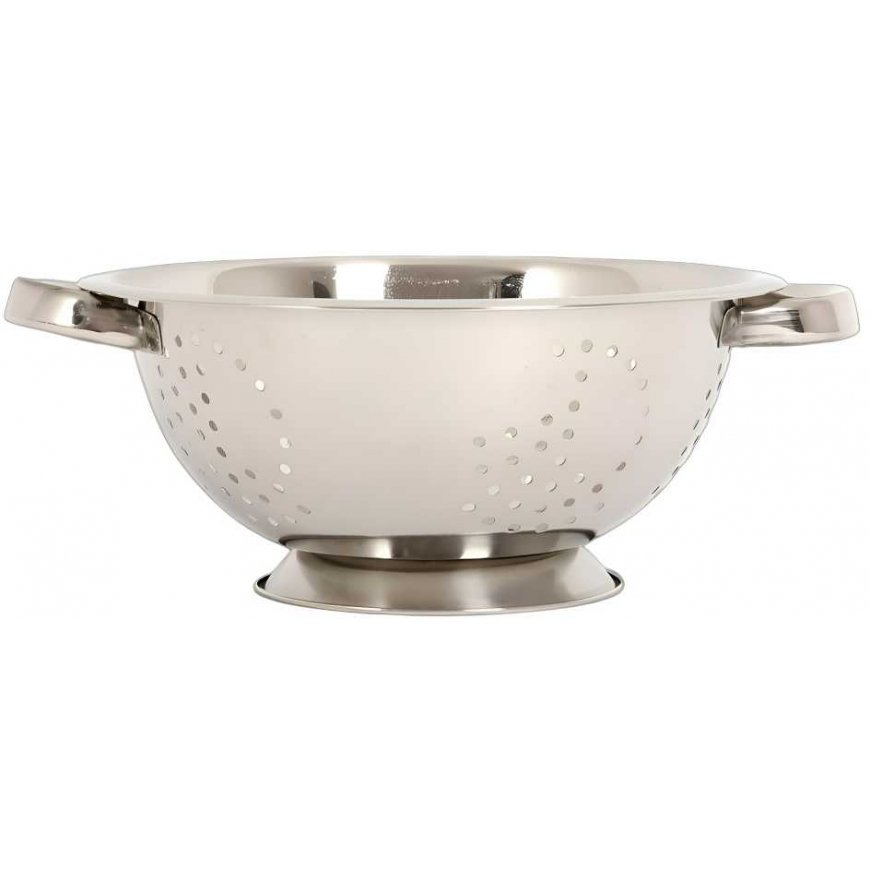 Kapimex Colander 24 cm DOMOTTI