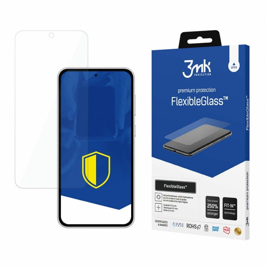 3MK FlexibleGlass 1 kpl