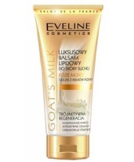 Eveline Cosmetics kitsepiim, 200 ml