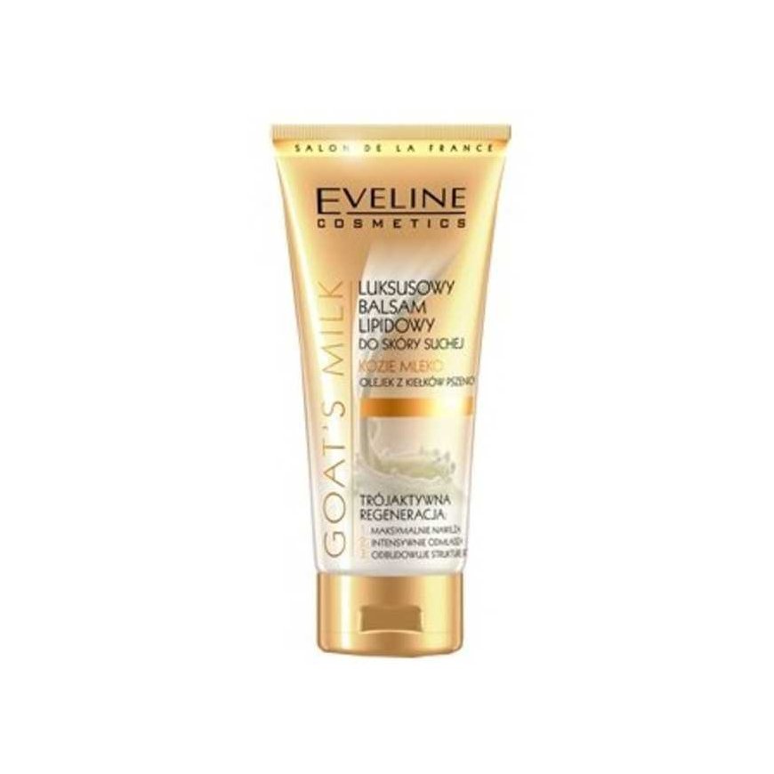 Eveline Cosmetics козий молоко, 200 мл