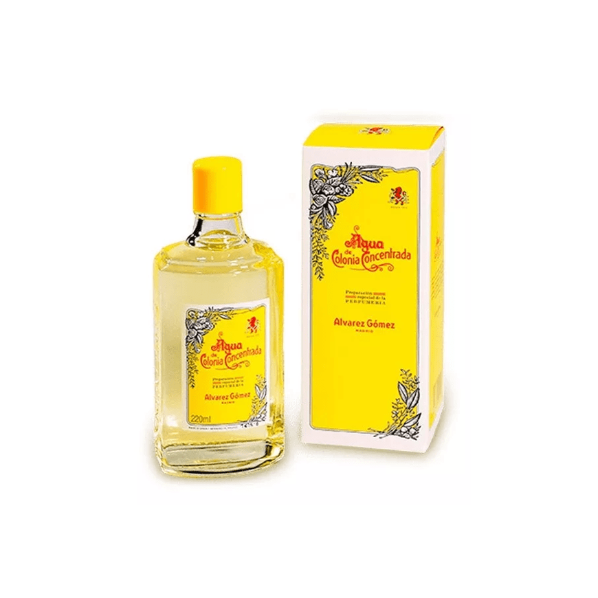 Alvarez Gómez Kolonija Alvarez Gomez Bērniem, 750 ml