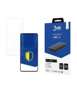 3mk ARC+ Protective Film for Xiaomi Poco F6 Pro