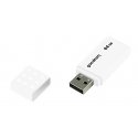 Goodram UME2 USB-muisti 64 GB USB A-tyyppi 2.0 Valkoinen Goodram UME2 USB-muisti 64 GB USB A-tyyppi 2.0 Valkoinen