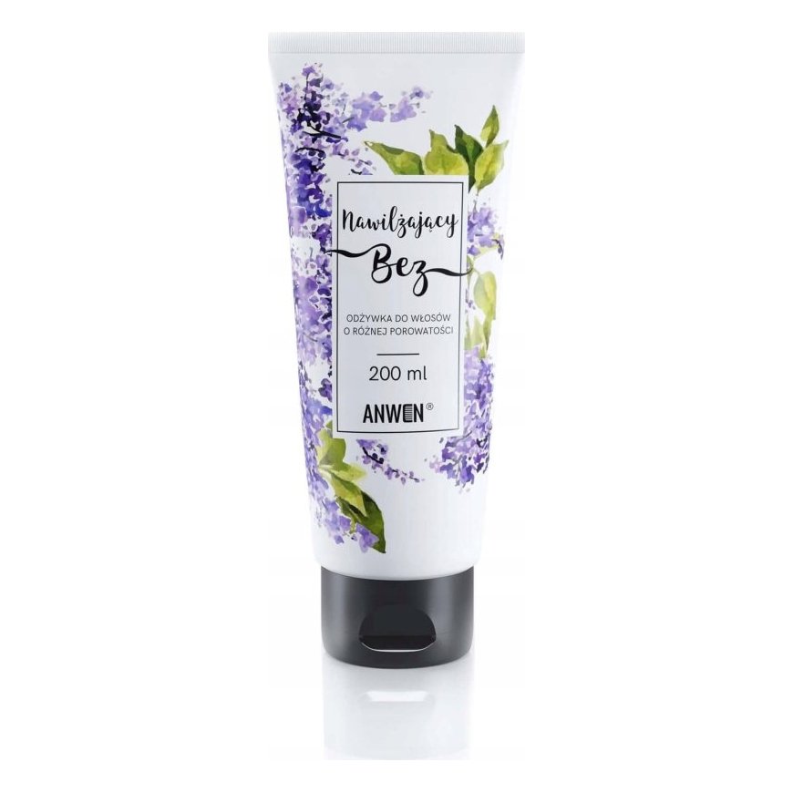 Anwen kosteuttava Bez, 200 ml