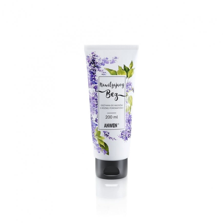 Anwen Drėkinamoji veido kaukė, 200 ml – 2