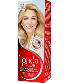 CREAM Echosline Echos Color Colouring Kreminis - hiusväri 100 ml - 5,66 | Vaalea Kastanja Raudona intensiivinen