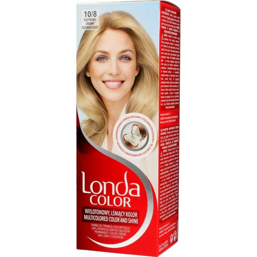 CREAM KREMA Echosline Echos Color Krāsošanas