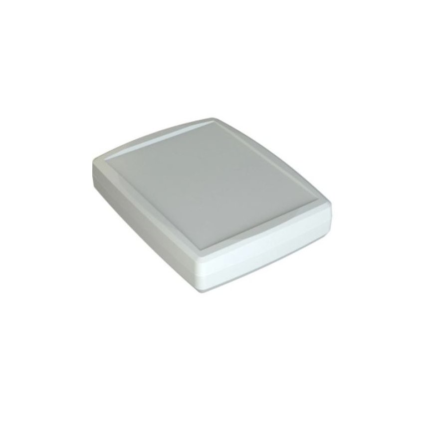 Plastmasas kaste Kradex Z124B H TM ABS IP65 balta 185x145x39mm – 2