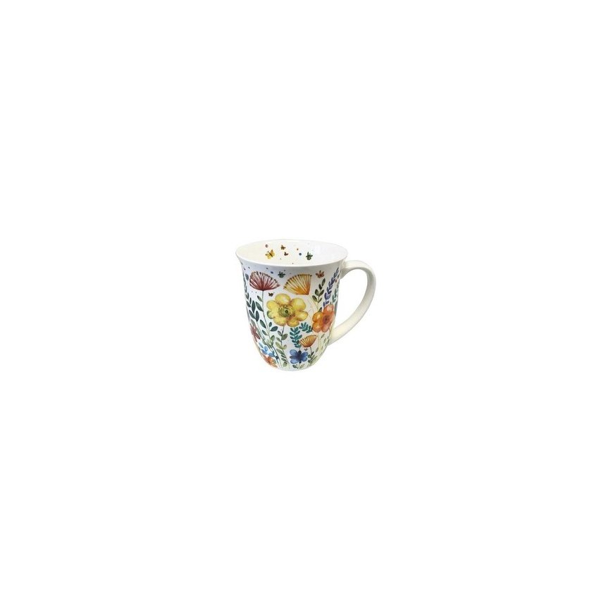 Altom Design Allesken PETER BEAR Puodelis 400 ml 7,5x11,5x9,5 cm – 2